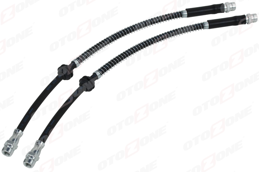 OTOZONE FHA7002 Arka Fren Hortumu Caddy 04 >
