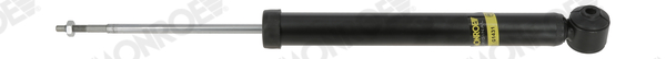 MON-G1431 Arka Amortisor ( Renault Captur Ii E-Tech 22- )