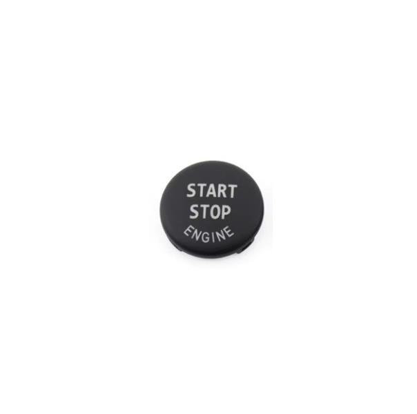 PG-DGM001 Start Stop Dugme Kapagi Siyah 5 Serisi (F10)