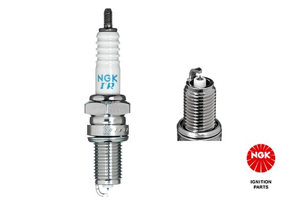 NGK 4274 Ateşleme Bujisi İridyum Scooter Motorsiklet Honda - Dp8ea-9 Dpr8ea-9 Bujilerin Iridyum Karşılığı D Pr8eix-9