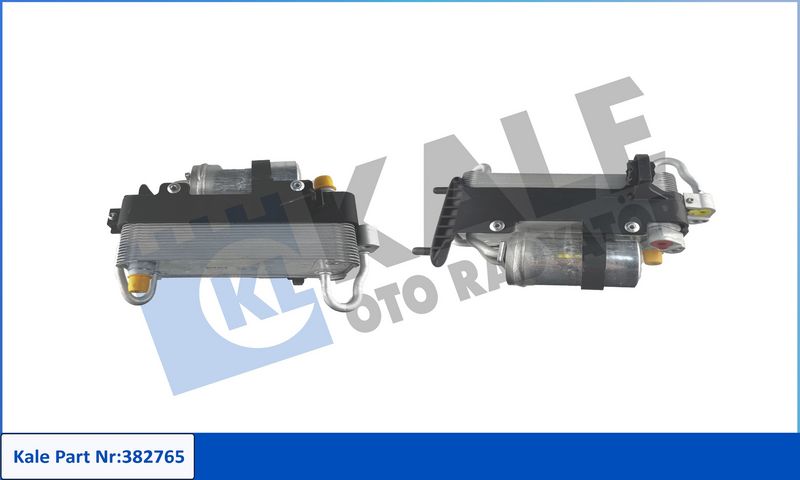 MHL-AC 960 000P Klima Radyatoru Bmw G30-G11-G12 Kurutucu Ile