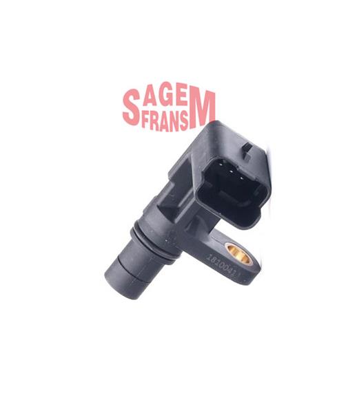 ZCMS1042 Eksantrik Devir Sensoru Bmw 1 (F20) 114 I 102hp N13 B16 A 2012-2015