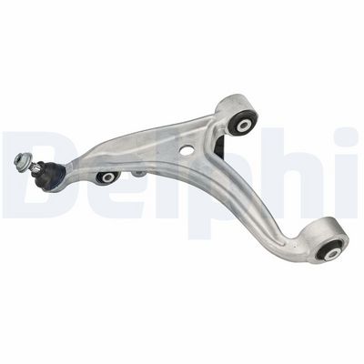 DELPHI TC9356 Alt Salincak Sağ Mazda Mx5 16->