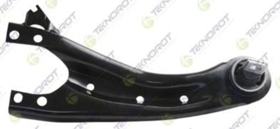 FO-268 Denge Kolu Arka Sag Ford Fusion 2006-2012