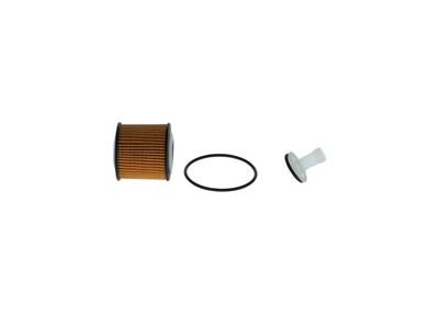 BOSCH F026407397 Yag Filtresi P7092 Corolla Auris 1.3 1.6 Sirion 1.0 1.3 05 F026407092
