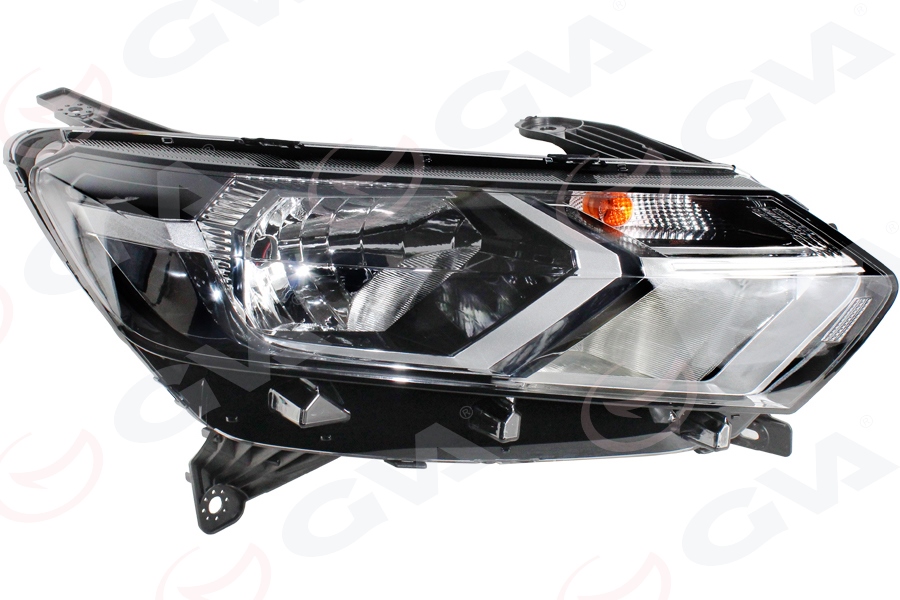 GVA 2019045 Far Sağ Krom Dacia Sandero 21> Logan 21> Jogger 22>