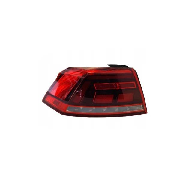 DOGAN PST20-7308 Diş Stop Lambasi Sol Business/Impres. Passat 2020-
