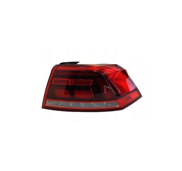 WISCO 1243764-00 Stop Dis Sag Vw Passat B8.5 Business Impression 19 >