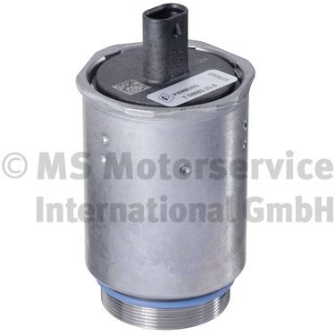 PIE-7.08681.31.0 Yag Basinc Musuru ( Mercedes Om651 )
