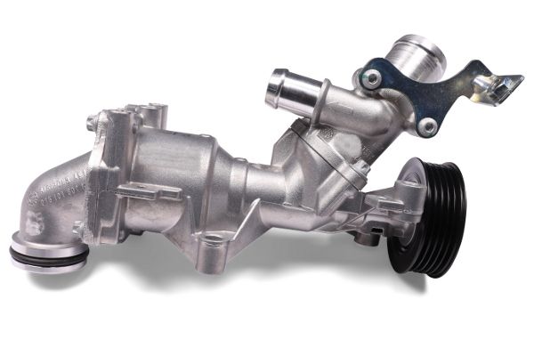 PIERBURG 710942340 Devirdaim Pompasi Mercedes M133 W176 C117 X117 X156