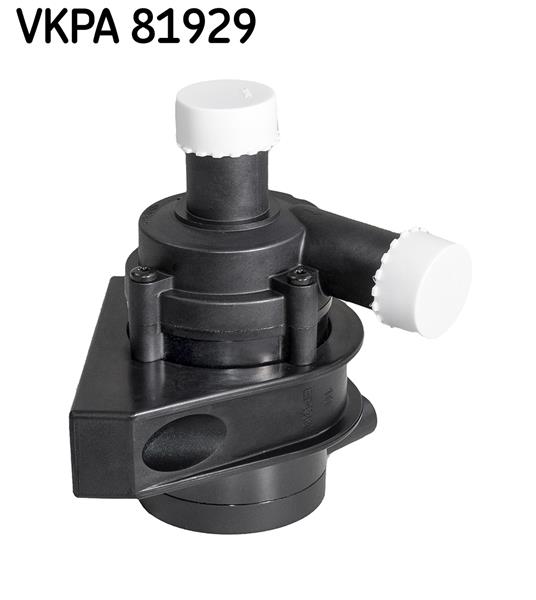 SKF VKPA81929 Su Pompasi Amarok 2ha 2hb S1b S6b S7a S7b Agd A5 8t3 A5-S5 A4 B8 8k2 A4-S4 A4 B8 Avant 8k5 A 4-S4 Q5 8rb A5 Convertible 8f7 A5-S5 A4 Allroad B8 8kh A5 Sportback 8ta A5-S5 Exeo 3r2 Exe