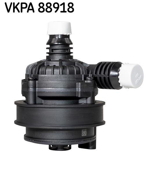 SKF VKPA88918 Su Pompasi X4 G02 F98 X5 G05 F95 3 G20 G80 G28 Z4 Roadster G29 7 G11 G12 X3 G01 F97 G08 8 Coupe G15 F92 8 Convertible G14 F91 3 Touring G21 G81 8 Gran Coupe G16 F93 X6 G06 F96 X7