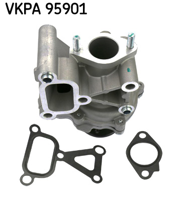 SKF VKPA95901 Su Pompasi Asx Gaw Lancer Viii Cya Cza Lancer Viii Sportback Cxa 4008 C4 Aircross Outlander Ii I Ggw Gfw Zj Zl Zk Delica D5 3da-Cvw Eclipse Cross Gk Gl Asx Van Gaw