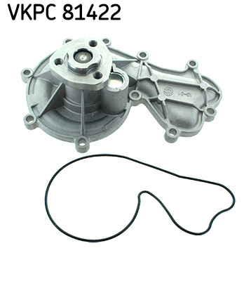 SKF VKPC81422 Su Pompasi A6 C7 4g2 4gc A6-S6 A7 Sportback 4ga 4gf A7-S7 A6 C7 Avant 4g5 4gd A6-S6 A8 D4 4h2 4h8 4hc 4hl A8-S8 Q7 4lb A5 8t3 A5-S5 A5 Convertible 8f7 A5-S5 A4 Allroad B8 8kh A4 B8 8k