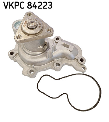 GRAF PA1423 Devirdaim Ford Focus 18> 1.5 Ti-Vct Dragon
