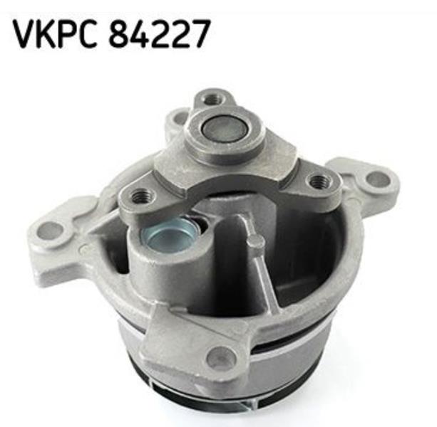 SKF VKPC84227 Devirdaim Ford Mondeo-Edge-Galaxy-S Max 18> 2.0 Ecoblue Fusion Mondeo V Turnier Cf Mondeo V Saloon Cd Fusion Kuga Iii Dfk Escape Galaxy Mk Iii Van