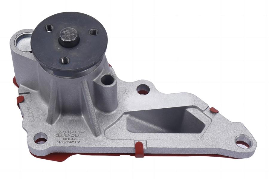 SKF VKPC86421 Su Pompasi Sc Nic Iv J9 Grand Sc Nic Iv R9 Megane Iv Hatchback B9a/M/N Megane Iv Grandtour K9 A/M/N Kadjar Ha Hl Captur I J5 H5 Megane Iv Saloon Talisman Lp Talisman Grandtour Kp Duster