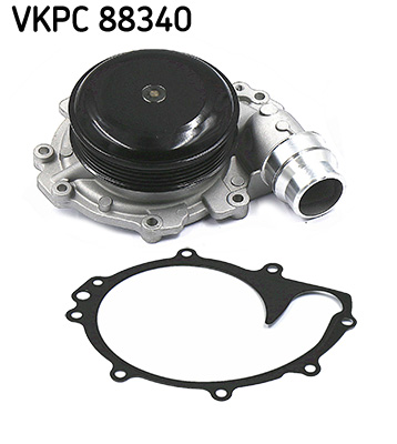 SKF VKPC88340 Su Pompasi B-Class Sports Tourer W246 W242 A-Class W176 Cla Coupe C117 Gla-Class X156 Cla Sh Ooting Brake X117 Q30