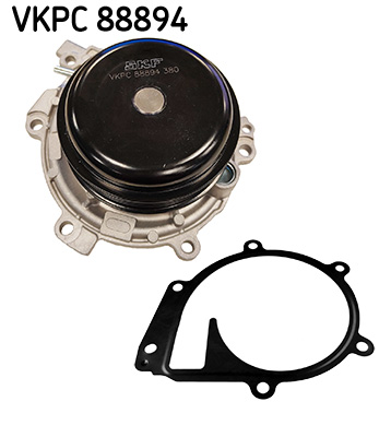 SKF VKPC88894 Su Pompasi E-Class W213 E-Class T-Model S213 E-Class Coupe C238 E-Class All-Terrain S213 E-C Lass Convertible A238 Cls C257 C-Class W205 C-Class T-Model S205 C-Class Coupe C205 C-Clas