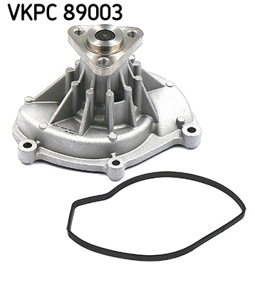 SKF VKPC89003 Su Pompasi Cayenne 92a Panamera 970 Cayenne 9pa
