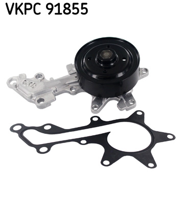 SKF VKPC91855 Devirdaim Su Pompasi Toyota Auris Corolla 1.33l 1nr-Fe Nre150 Nre180 6 Vites 10-18 / Yaris 1.33l 1 Nr-Fe Nsp90 Nsp130 06-17