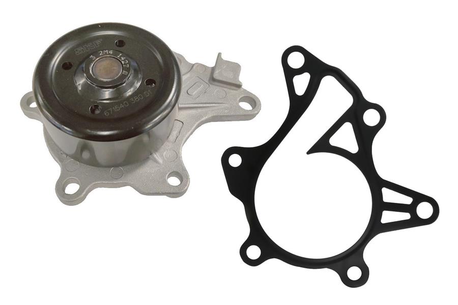 SKF VKPC91872 Su Pompasi Yaris P13 Yaris/Vitz Corolla Saloon E18 Zre1 Corolla Altis Auris E18 Corolla Auris Estate E18 Auris Van Hatchback Van E18
