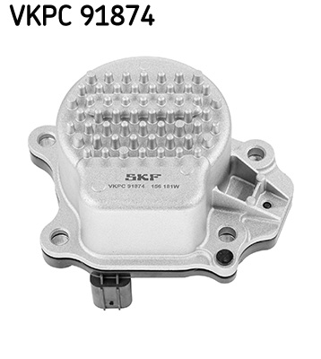 SKF VKPC91874 Devirdaim Su Pompasi Toyota Corolla 1.8l 2zr-Fxe Hybrid Zwe211 19-> / Ch-R 1.8l 2zr-Fxe Hybrid Zyx10 16->