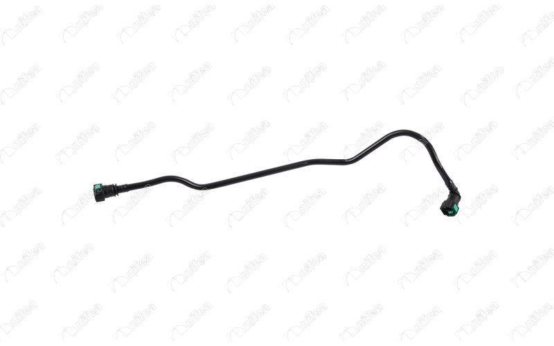 NIFEA 20157 Yakit Borusu Ford Mondeo-Kuga 07> 2.0 Tdci