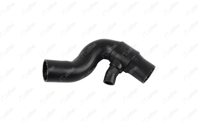 RAP-25245 Turbo Intercooler Hortumu ( Skoda   Superb 02-- Volkswagen   Passat 1.8t 97-05 )