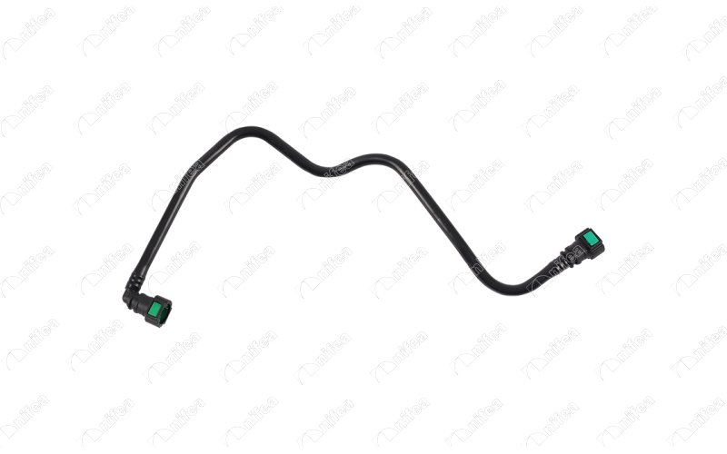 NIFEA 33302 Yakit Borusu Mercedes Om642 Om646 Om651 W204 S204 C204 C207 A207 X204 Geri Donus