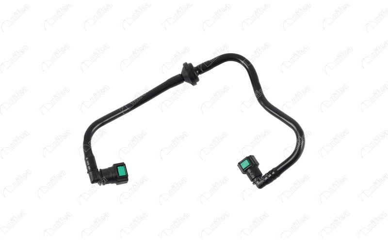 NIFEA 16506 Fren Vakum Westinghouse Borusu Peugeot P407 Citroen C5-C6