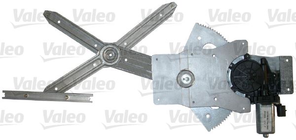 VALEO 850624 X Cam Mekanizmasi Ön Sol Motorlu Saab 9-3