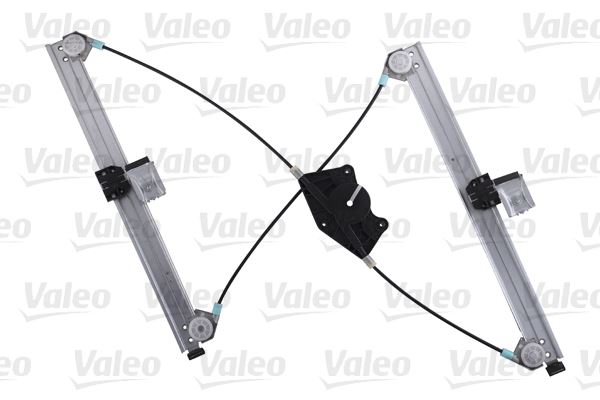 LEM 60.80456.0 Cam Krikosu Ön Sag Motorsuz Toledo-Leon