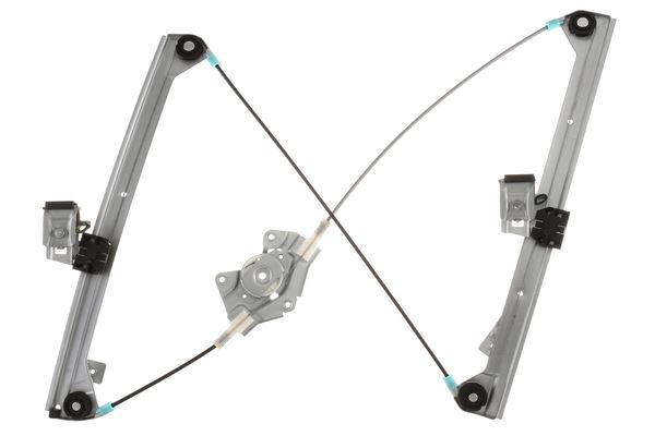 VALEO 850574 Cam Mekanizmasi Elektrikli Ön Sol Passat 1.8/1.9/2.0 98>