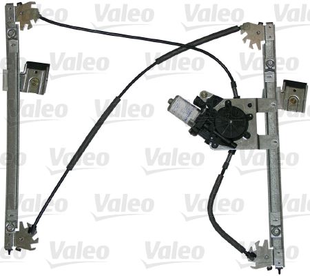 ERA 490407 Cam Krikosu Vw