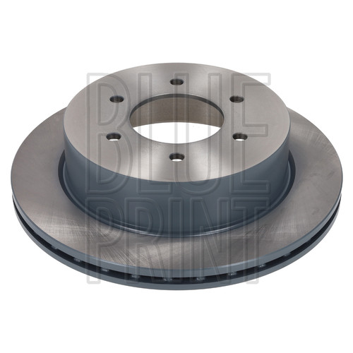BLUEPRINT ADBP430281 Fren Diski Arka Vw Amarok-Ford Ranger 22> Çap: 332mm