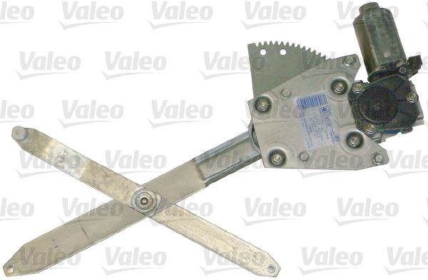 VALEO 850537 Cam Mekanizmasi Ön Motorlu Sağ Honda Civic Coupe