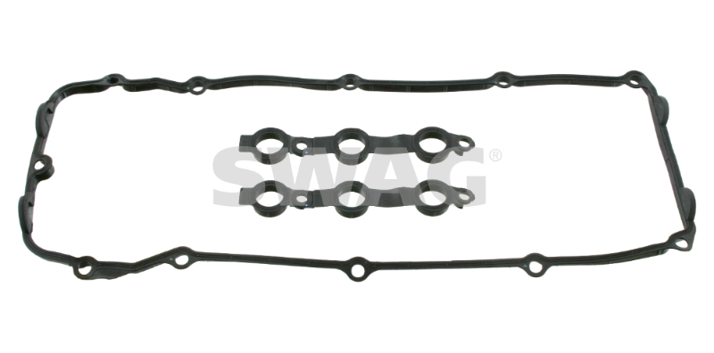 ELR-382.750 Kulbutor Kapak Conta Seti (Bmw M54 Yeni Model / E46-39-60-61-65-66-X3-X5)