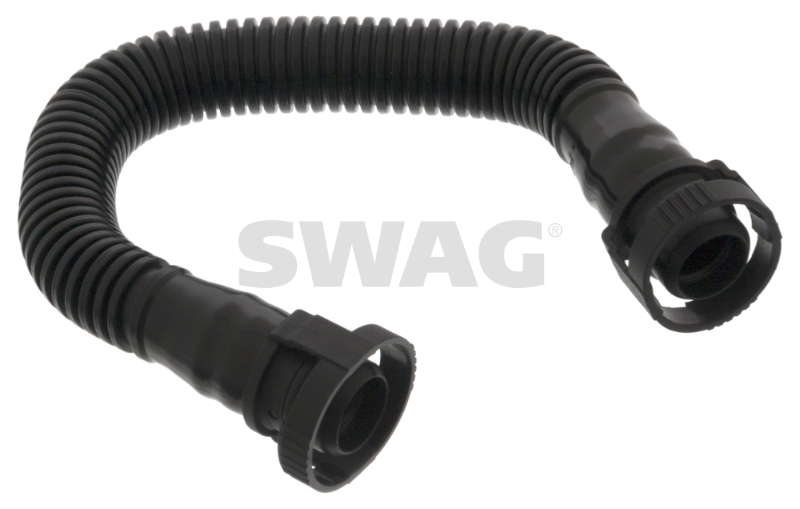 SWAG 30100463 Hava Alma Hortumu Audi Seat Skoda Vw