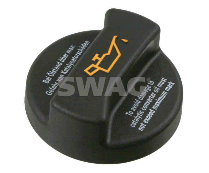 SWAG 30220001 Yağ Doldurma Kapaği Audi Ford Car Ford Us Seat Skoda Vw Volvo Car