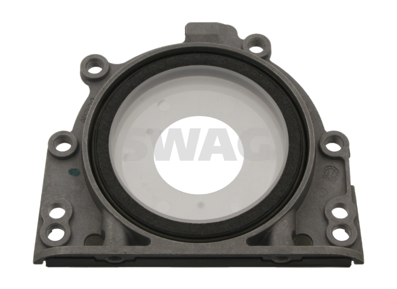 SWAG 30936783 Krank Keçesi Arka Vw-Skoda-Seat-Audi 97> Akl-Alt-Alz-Bfq-Bse-Blr-Bgu 1.6-2.0 Flanş İle Kalinlik: Diş Çap: 131mm-İç Çap: 85mm