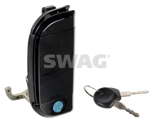 TPR-109913001 Sag On Dis Kapi Kolu (Vw Transporter 91-04)