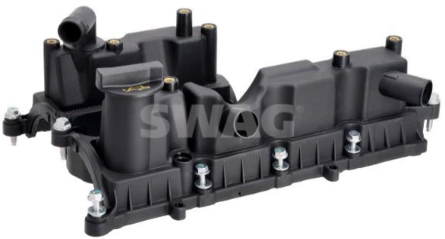 SWAG 33114152 Külbütör Kapaği Focus 15> 1.5 Ecoboost