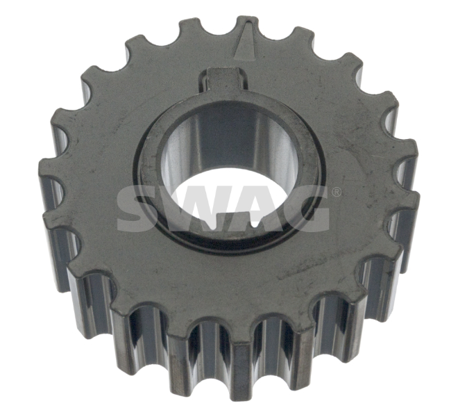 SWAG 40050013 Krank Dişlisi Gm Opel Zeichnungsnr Opel Vauxhall