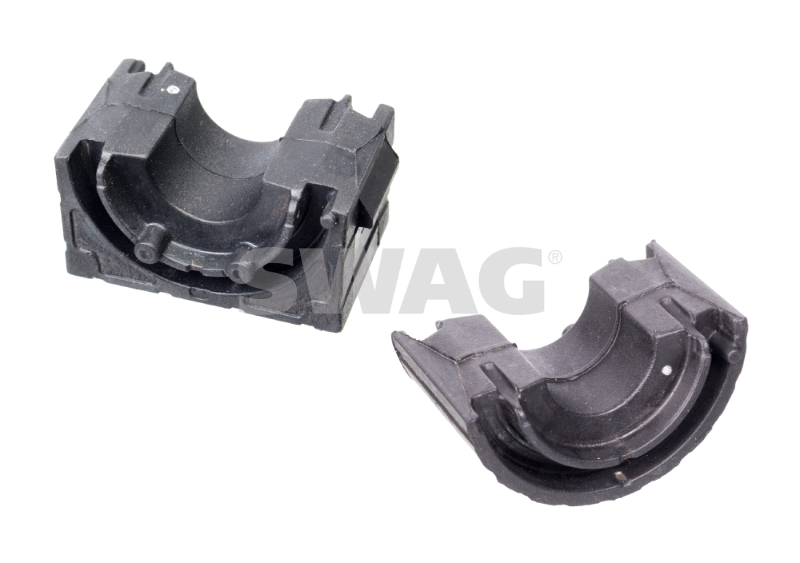 SWAG 40109592 Stabilizatör Yataği Takimi Gm Opel Zeichnungsnr Opel Vauxhall