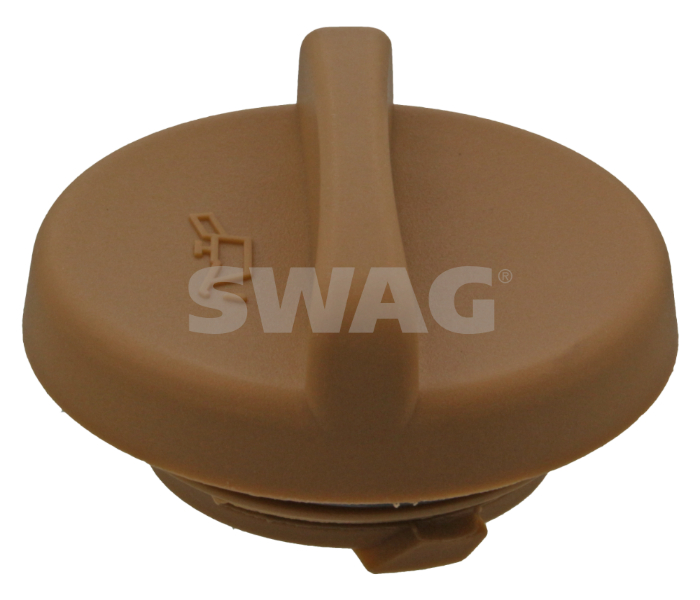 SWAG 40917799 Yağ Doldurma Kapaği Gm Opel Zeichnungsnr Opel Saab Vauxhall