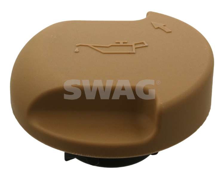 SWAG 40919491 Yağ Doldurma Kapaği Gm Opel Zeichnungsnr Opel Vauxhall