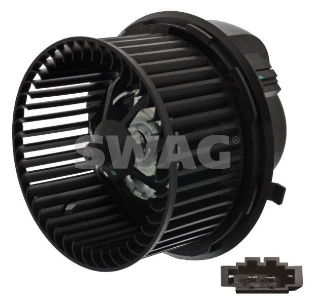 SWAG 50940180 Kalorifer Motoru Ford Car Ford Us Seat Vw