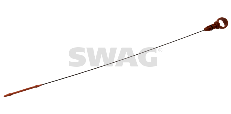 SWAG 62947302 Yag Ölçme Çubugu Citroen Gm Opel Zeichnungsnr Opel Peugeot Vauxhall