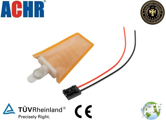 ACHR 60201001 Universalyakit Pompa Filtresi Ve Soketi